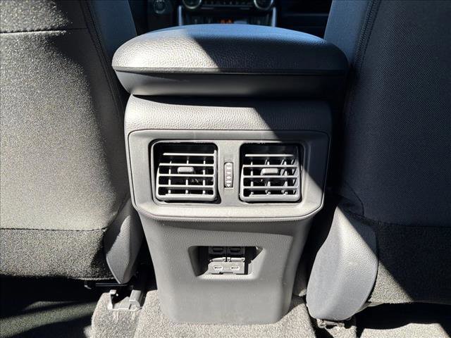 New 2025 Toyota RAV4 XLE image 21