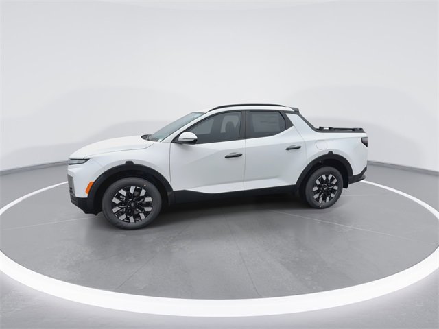 New 2026 Hyundai Santa Cruz SEL image 4