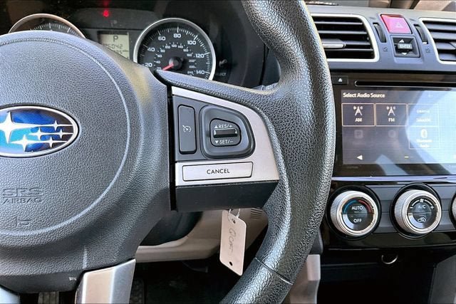 Used 2018 Subaru Forester 2.5i Premium w/ All-Weather Package AWD/4WD image 21