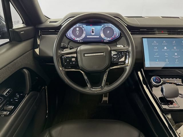 Certified 2023 Land Rover Range Rover Sport SE Dynamic AWD/4WD image 25