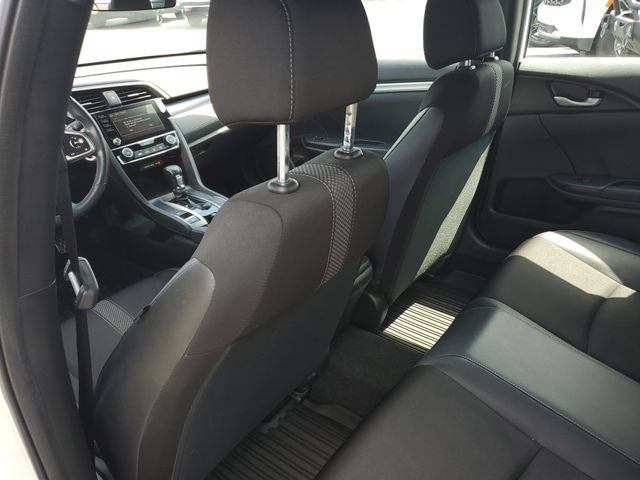 Used 2021 Honda Civic Sport image 15