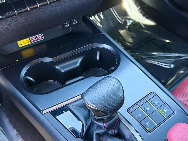 Used 2024 Lexus UX 250h F Sport FWD image 29
