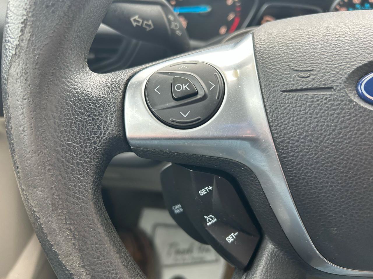 Used 2014 Ford Escape SE w/ Equipment Group 201A FWD image 17