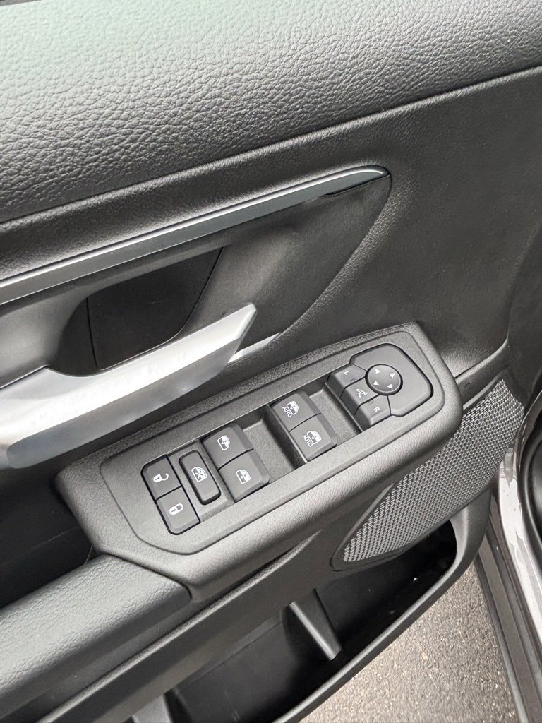 New 2026 RAM 1500 Big Horn image 11