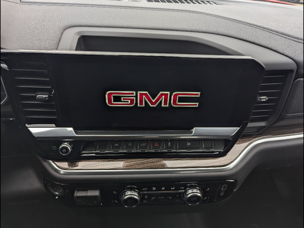 New 2026 GMC Sierra 1500 Elevation AWD/4WD image 21