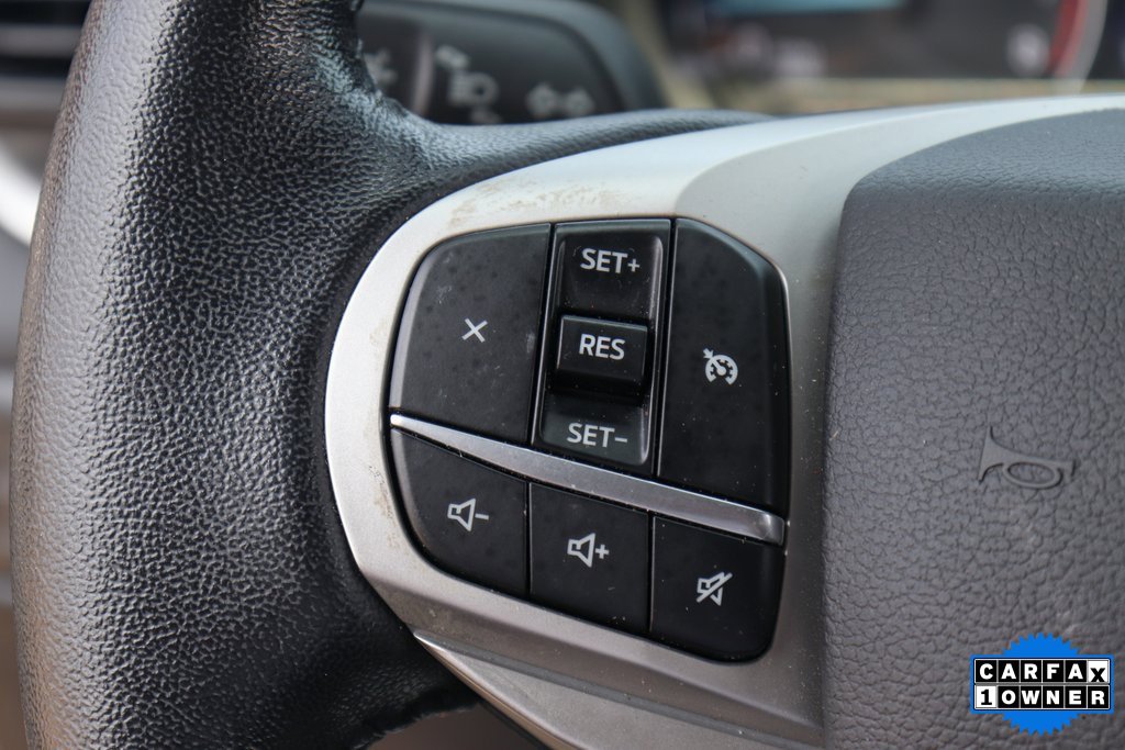 Used 2021 Ford Explorer XLT image 20