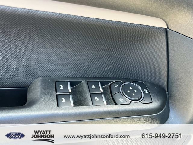 New 2025 Ford Bronco Sport Big Bend image 21