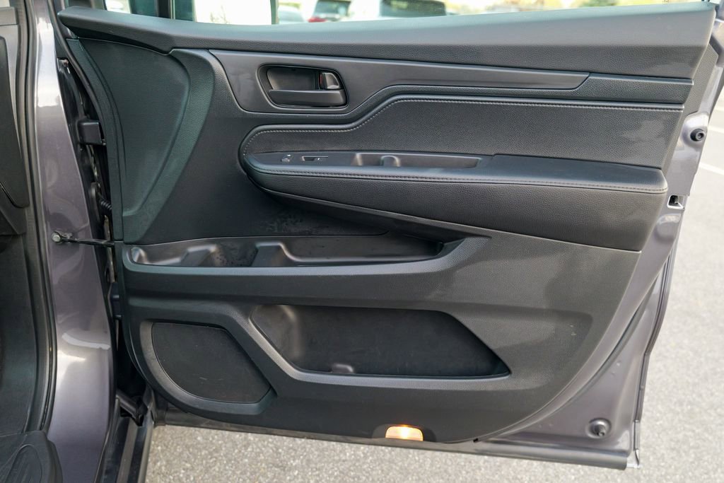 Used 2023 Honda Odyssey EX-L image 34