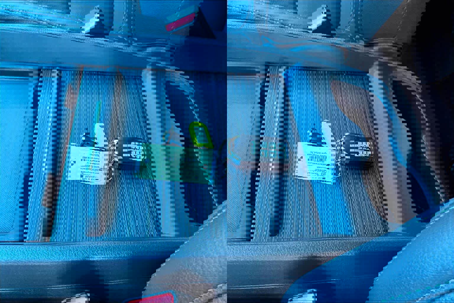 Used 2024 Honda Odyssey Touring image 15