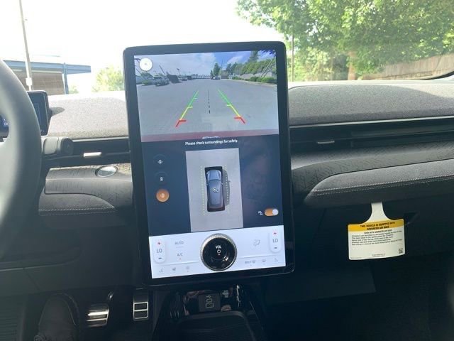 New 2025 Ford Mustang Mach-E GT image 19