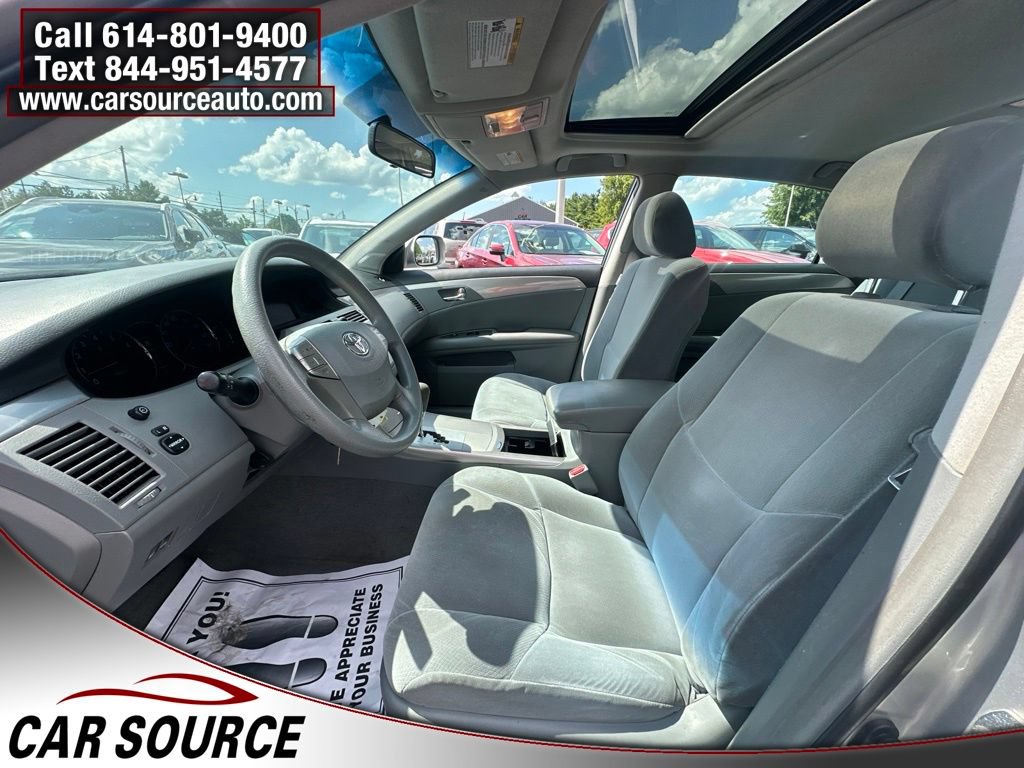 Used 2006 Toyota Avalon XL FWD image 14