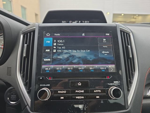 Used 2020 Subaru Forester Sport AWD/4WD image 8