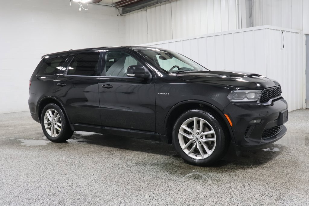 Used 2022 Dodge Durango R/T image 2