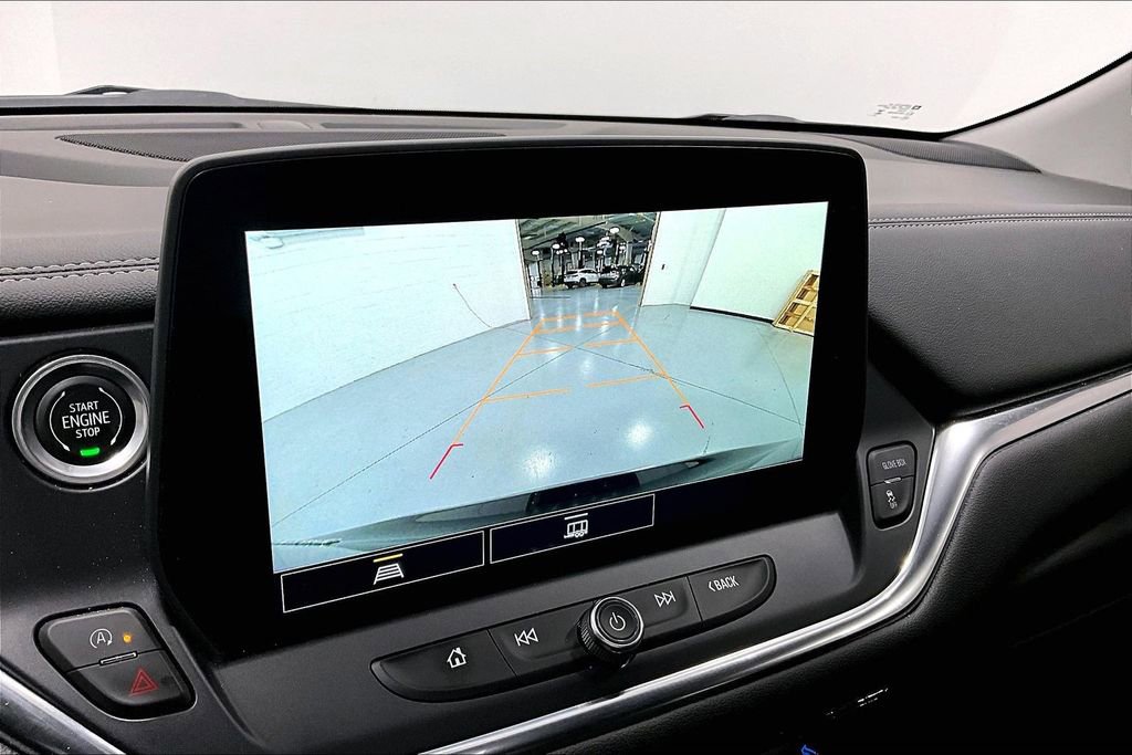 Used 2024 Chevrolet Blazer LT image 29