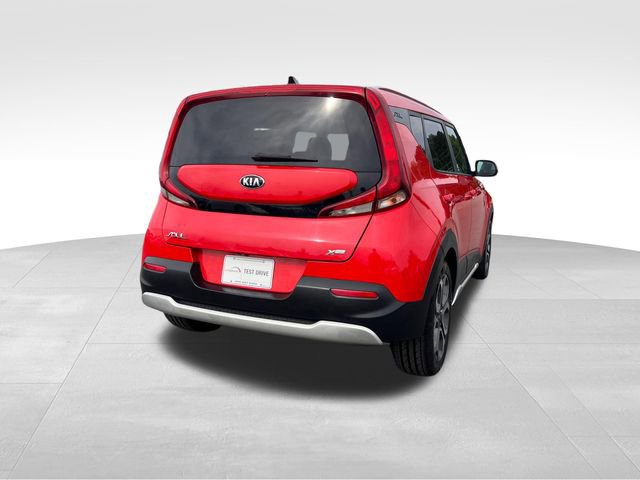 Used 2020 Kia Soul X-Line FWD image 5