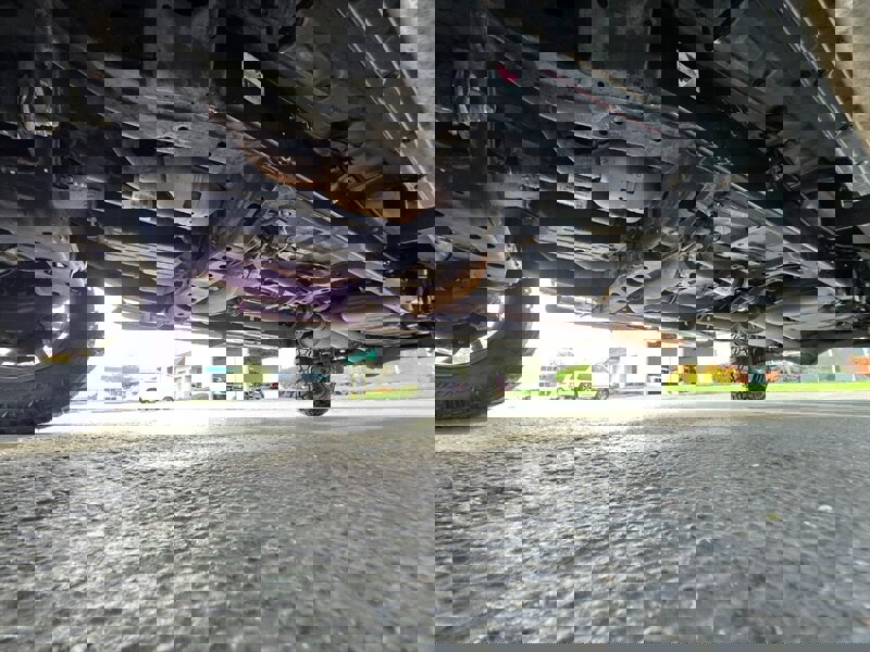 Used 2007 Toyota Tacoma 4x4 Double Cab image 21