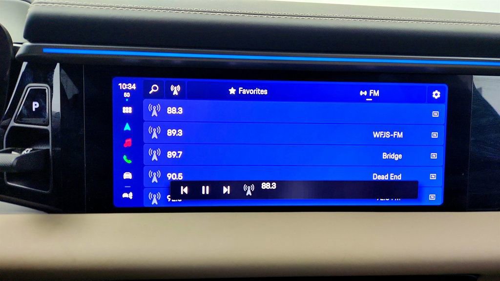 Used 2025 Porsche Macan 4S Electric image 21