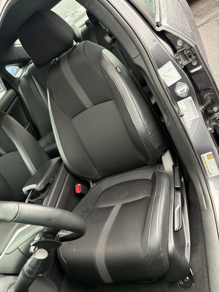 Used 2021 Honda Civic Sport image 16