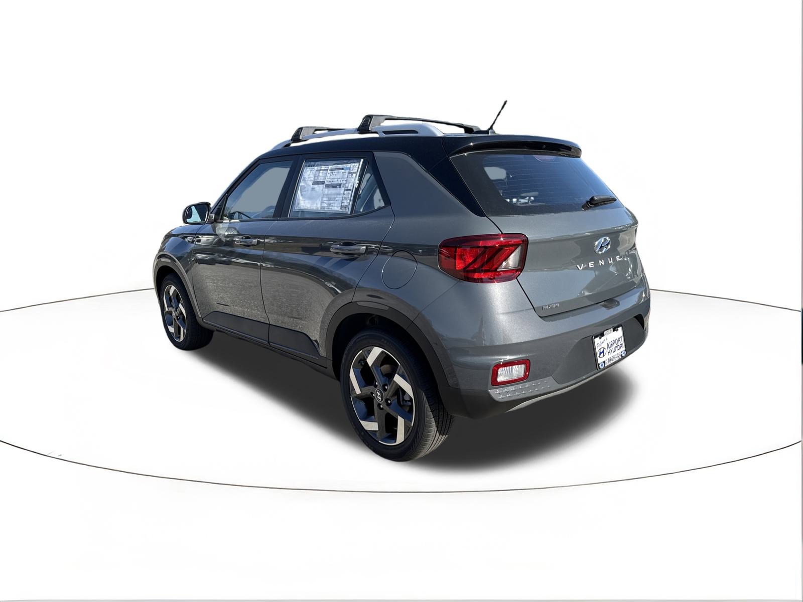 New 2026 Hyundai Venue SEL image 5