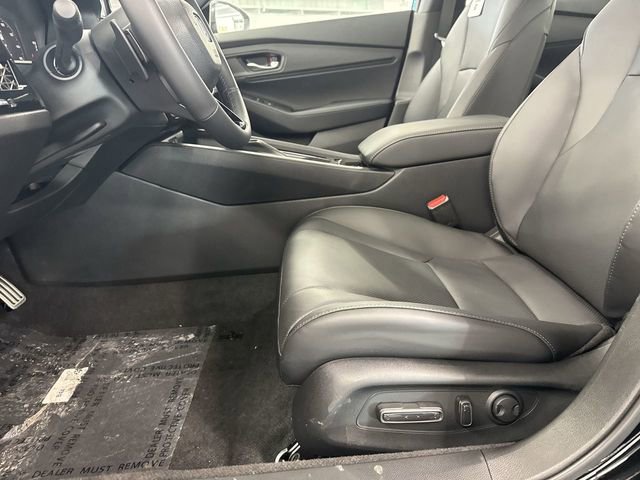 New 2026 Honda Accord Sport image 22