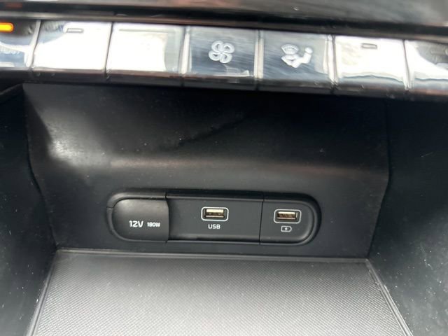Used 2023 Kia K5 EX image 36