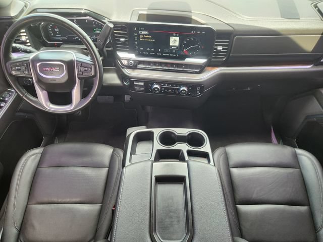 Used 2025 GMC Sierra 1500 SLT RWD image 26