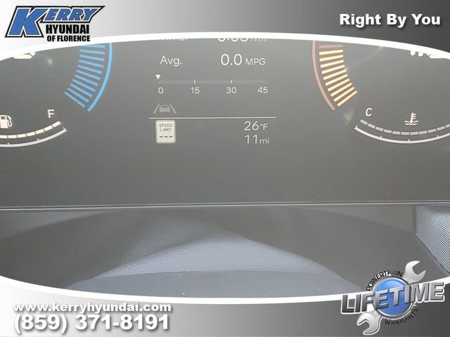 New 2026 Hyundai Sonata SEL image 25