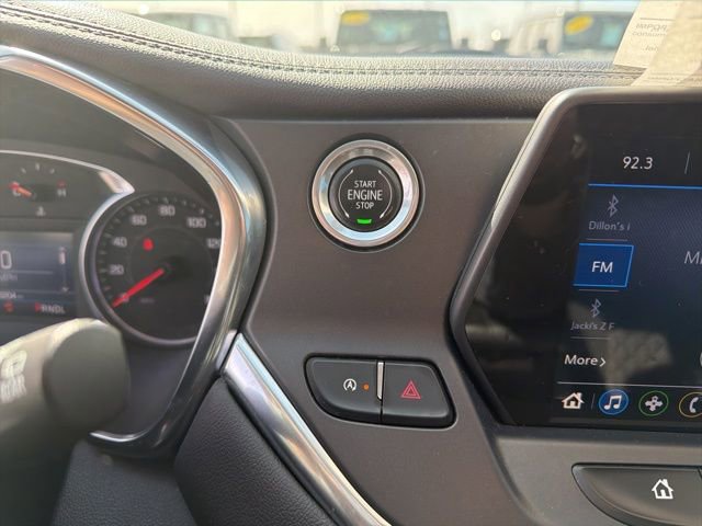 Used 2020 Chevrolet Blazer LT image 33