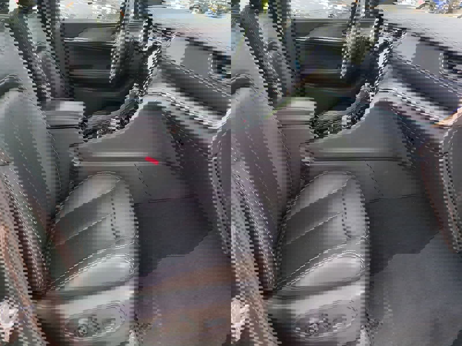 Used 2022 Jeep Grand Cherokee Overland image 23