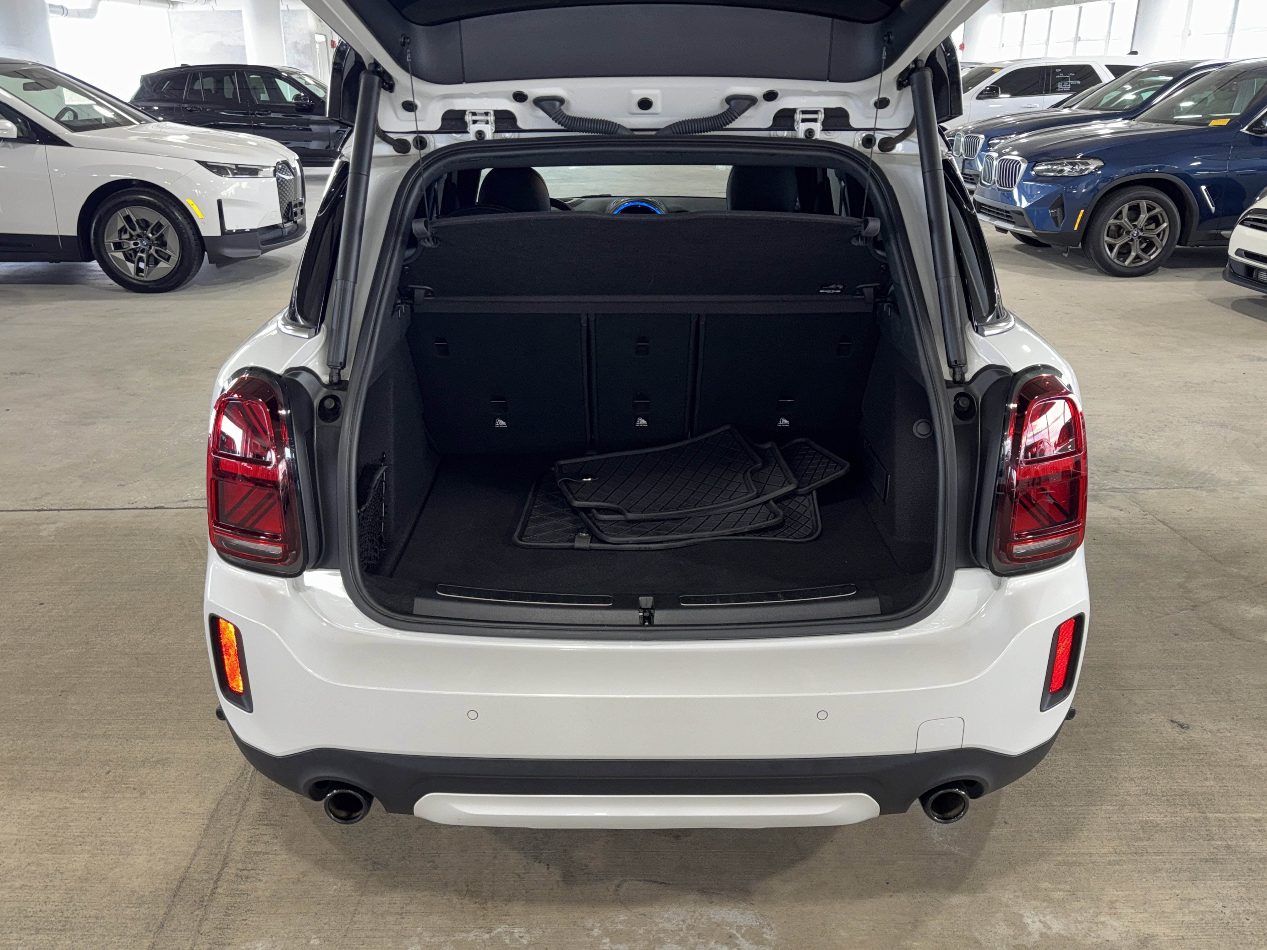Used 2024 MINI Cooper Countryman S AWD/4WD image 13