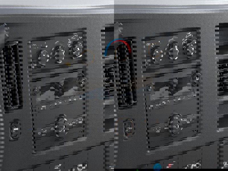 New 2024 GMC Savana 2500 w/ Driver Convenience Package image 44