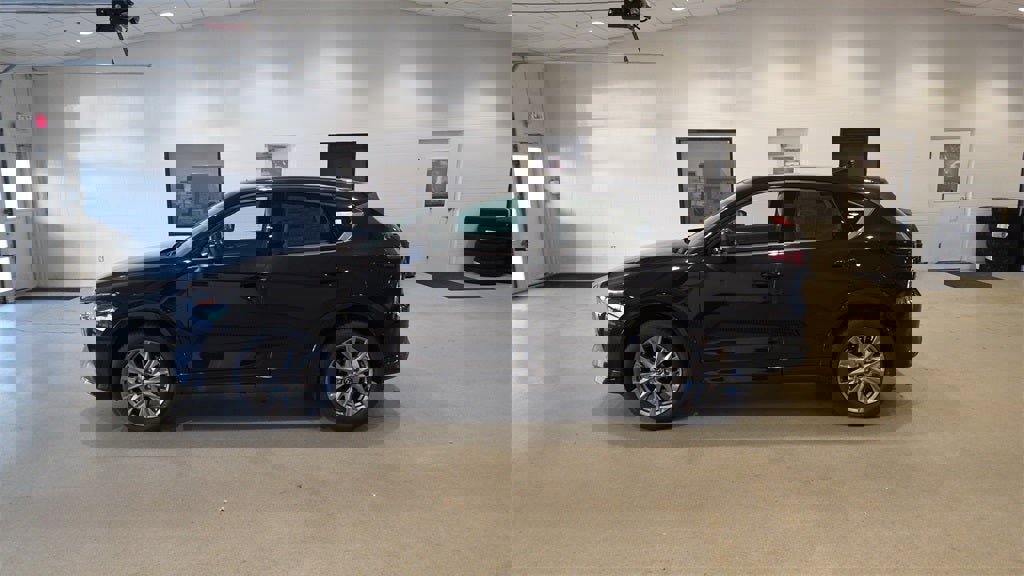 New 2025 MAZDA CX-5 AWD 2.5 S w/ Premium Plus Pkg