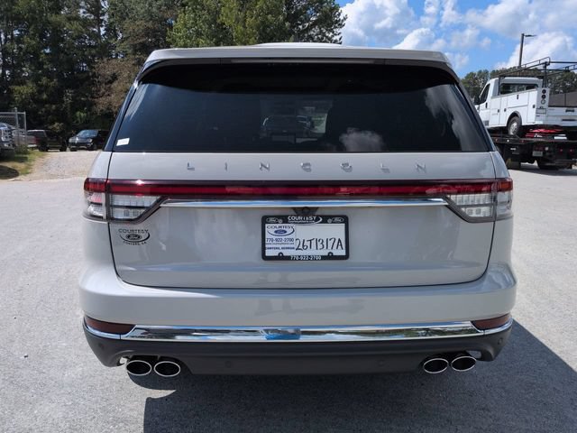 Used 2023 Lincoln Aviator Reserve w/ Equipment Group 201A AWD/4WD image 6