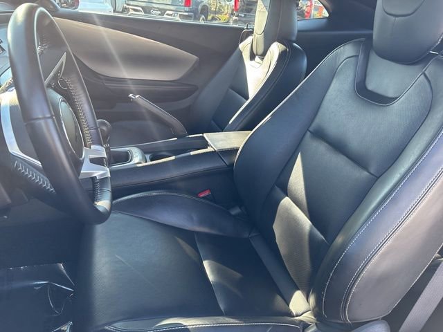 Used 2011 Chevrolet Camaro SS image 15