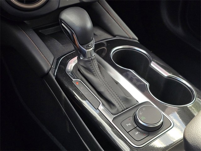 Certified 2024 Chevrolet Blazer Premier w/ Driver Confidence II Package image 32