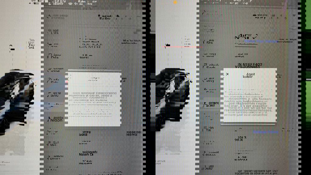 Used 2022 Tesla Model Y Performance image 16