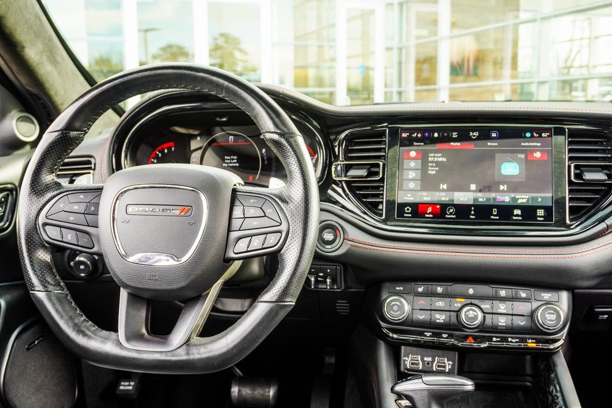 Used 2023 Dodge Durango R/T image 17