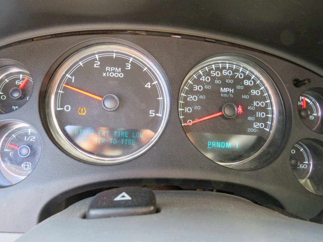 Used 2013 GMC Sierra 2500 SLT w/ SLT Convenience Package image 12