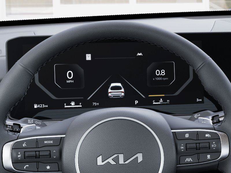 New 2026 Kia K5 GT w/ GT1 Package FWD image 21