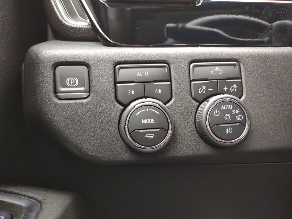 Used 2024 Chevrolet Silverado 1500 RST w/ Convenience Package II image 44