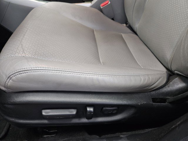 Used 2017 Honda Accord EX-L image 31