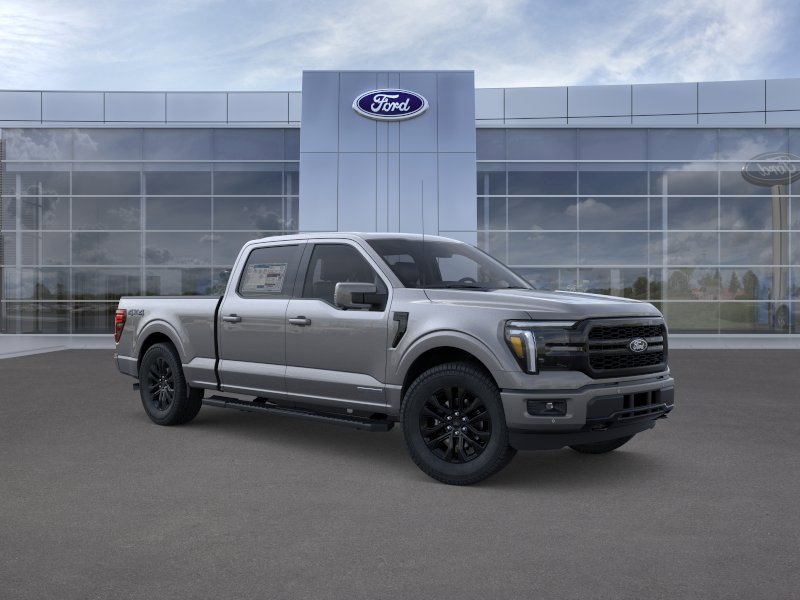New 2026 Ford F150 Lariat w/ Equipment Group 502A High AWD/4WD image 7
