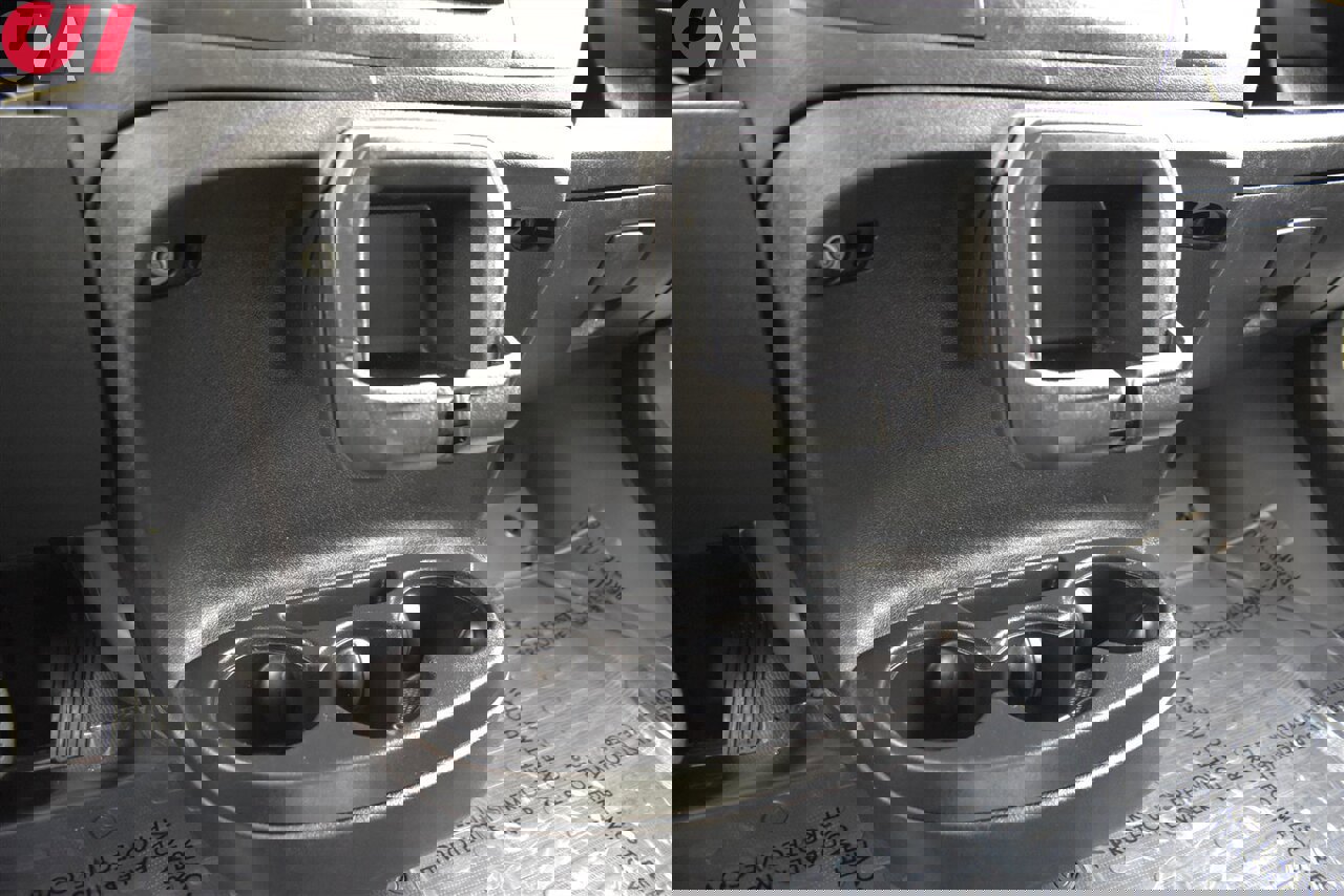 Used 2025 RAM ProMaster 2500 w/ U-Haul Equipment Group image 24