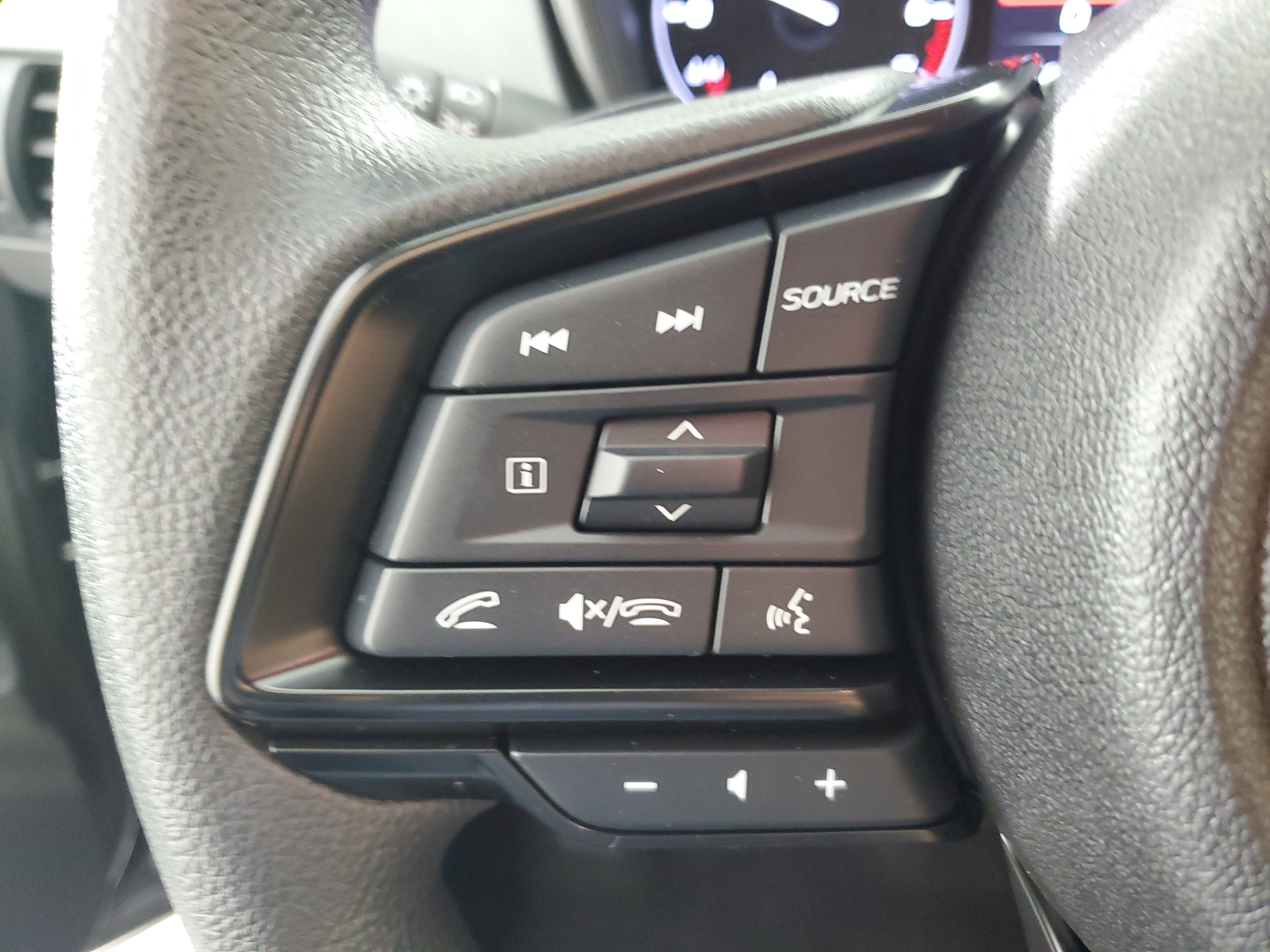 Used 2025 Subaru Crosstrek 2.5i Premium image 23