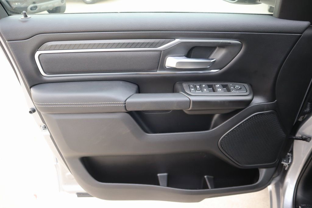 New 2026 RAM 1500 Big Horn image 16