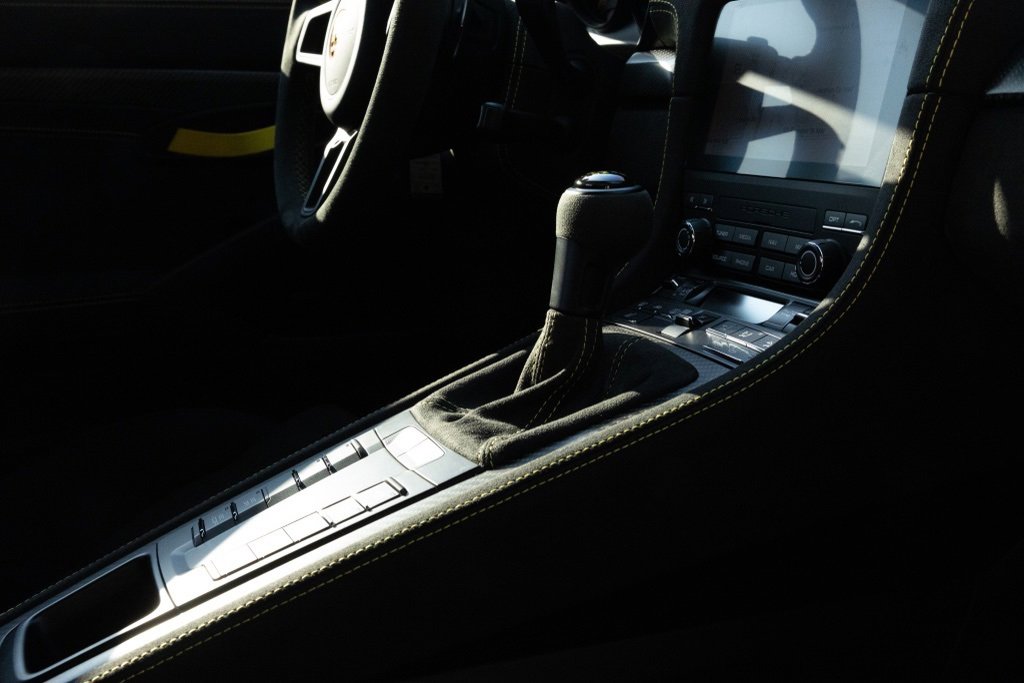 Used 2024 Porsche 718 Cayman GT4 RS w/ Weissach Package image 56