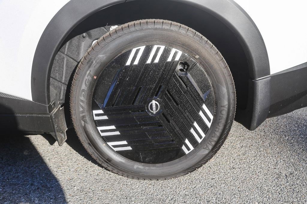 New 2026 Nissan Leaf image 10