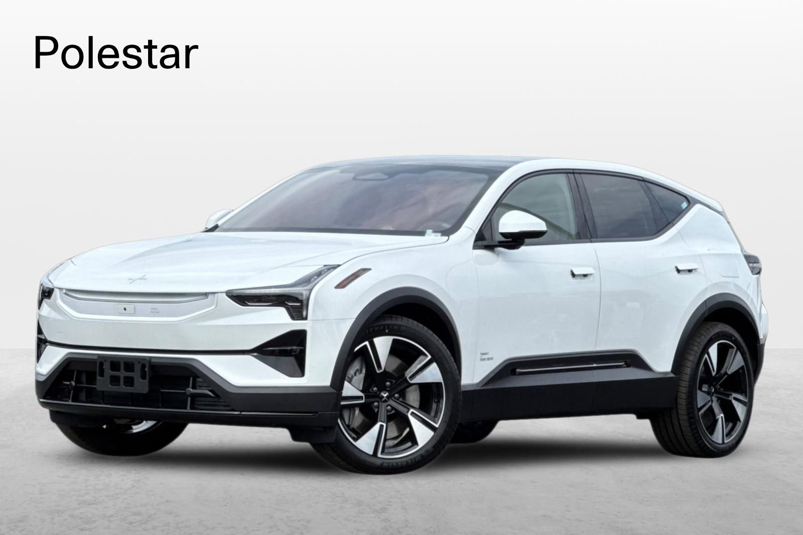 New 2025 Polestar Polestar 3