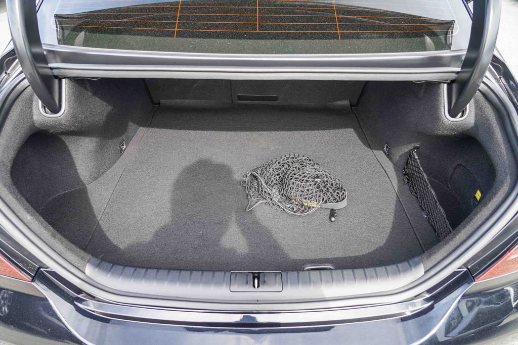 Used 2023 Genesis G70 2.0T w/ Sport Prestige Package image 27