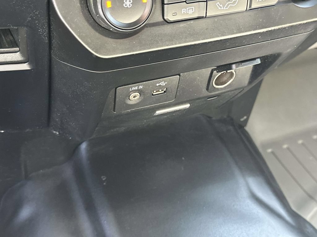 Used 2015 Ford F150 XL w/ Equipment Group 101A Mid RWD image 30